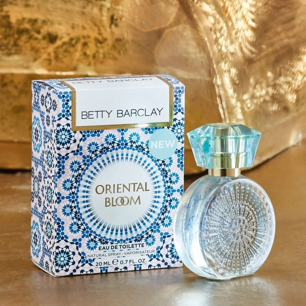 Oriental Bloom Oriental Bloom Eau De Parfum Spray>Betty Barclay Best Sale