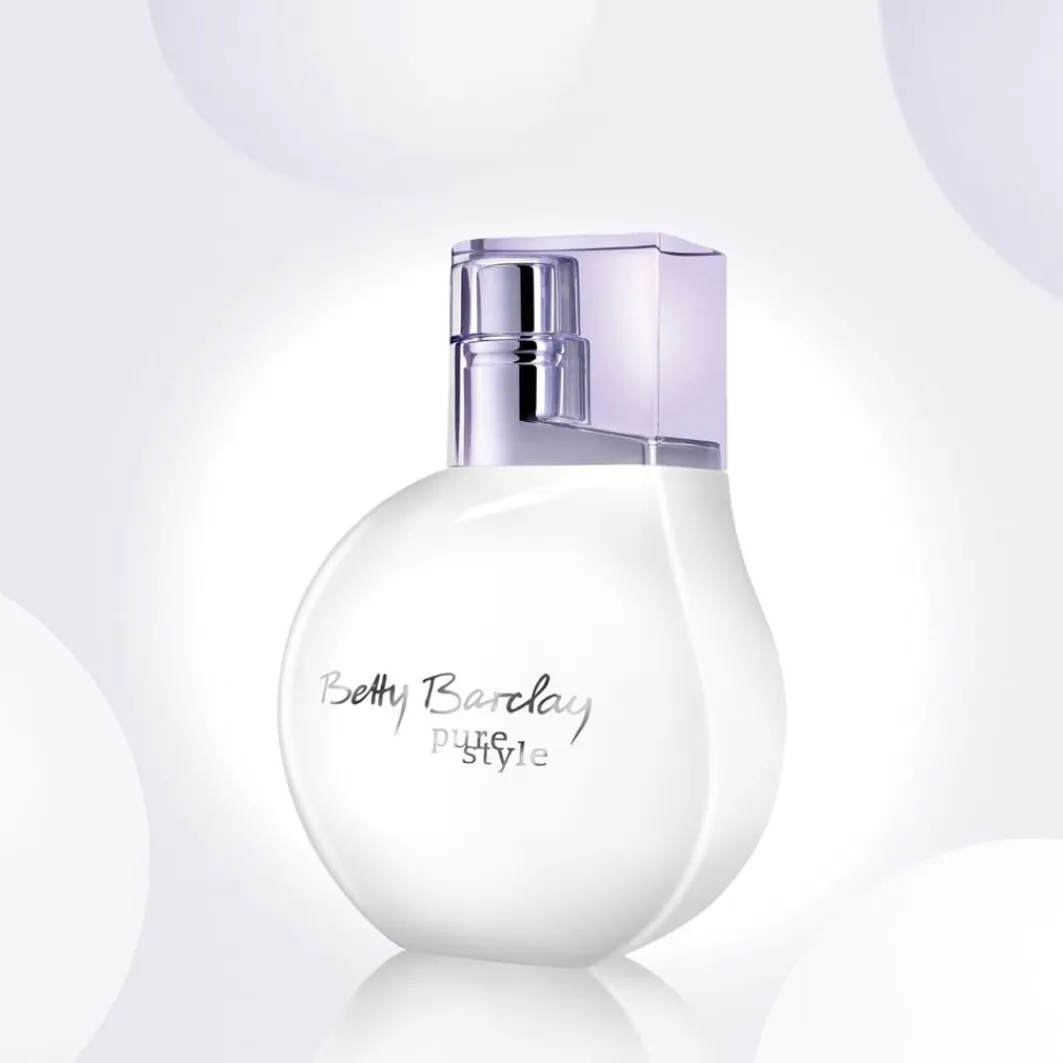 Pure Style Eau De Toilette Spray>Betty Barclay Fashion