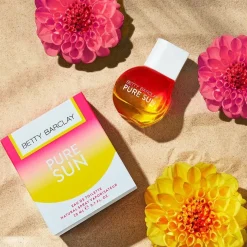 Pure Sun Shaping Body Lotion><noscript><img width=