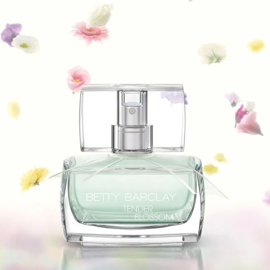 Tender Blossom Eau De Parfum Spray>Betty Barclay Sale
