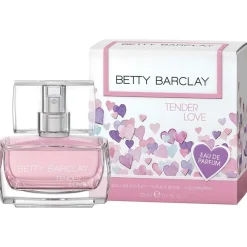Tender Love Tender Love Eau De Parfum Spray>Betty Barclay Best Sale