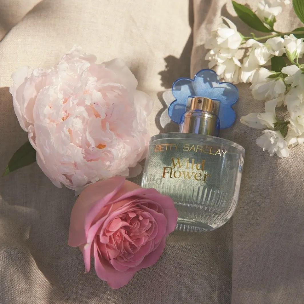 Wild Flower Duo Set>Betty Barclay Cheap