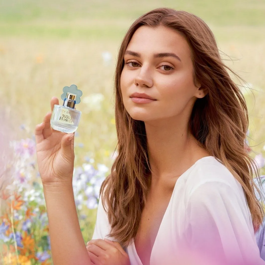 Wild Flower Eau De Toilette>Betty Barclay Cheap