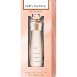 Woman Eau De Parfum Spray>Betty Barclay New