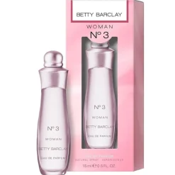 Woman Eau De Parfum Spray>Betty Barclay Cheap