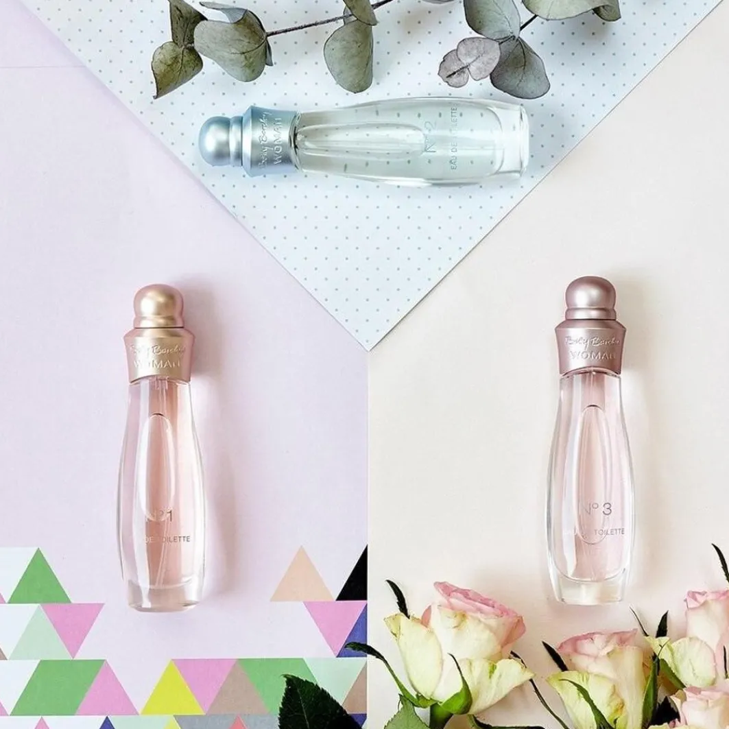 Woman Eau De Parfum Spray>Betty Barclay Cheap