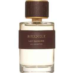 Birkholz Fragranze Unisex^ Woody Collection Lady Cannabis