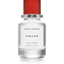 Björk & Berries Fragranze Unisex^Bjork & Berries Fjallsjo Fjallsjo Eau De Parfum