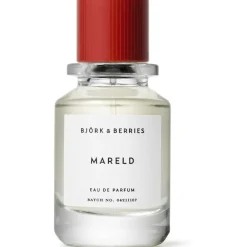 Björk & Berries Fragranze Unisex^Bjork & Berries Mareld Eau De Parfum