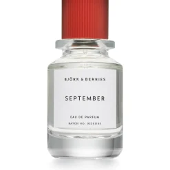 Björk & Berries Fragranze Unisex^Bjork & Berries September September Eau De Parfum