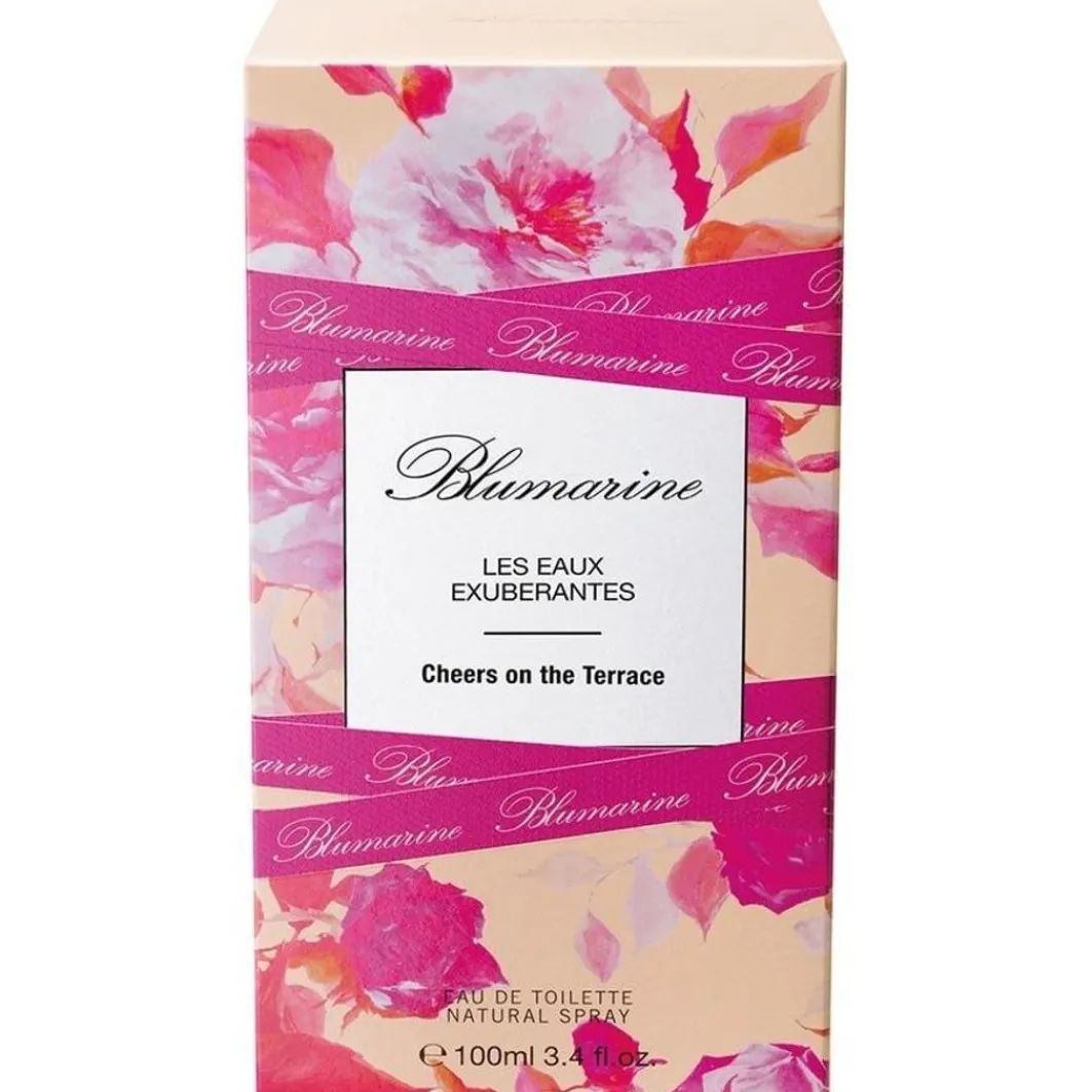 Les Eaux Exuberantes Cheers On The Terrace>Blumarine Cheap