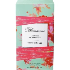 Les Eaux Exuberantes Kiss Me On The Lips><noscript><img width=