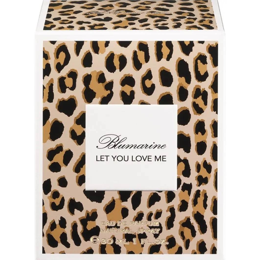 Let You Love Me Let You Love Me>Blumarine Hot