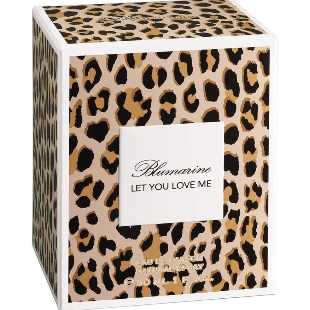 Let You Love Me Let You Love Me>Blumarine Hot