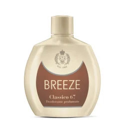 Breeze Deodorante^ Classico 67