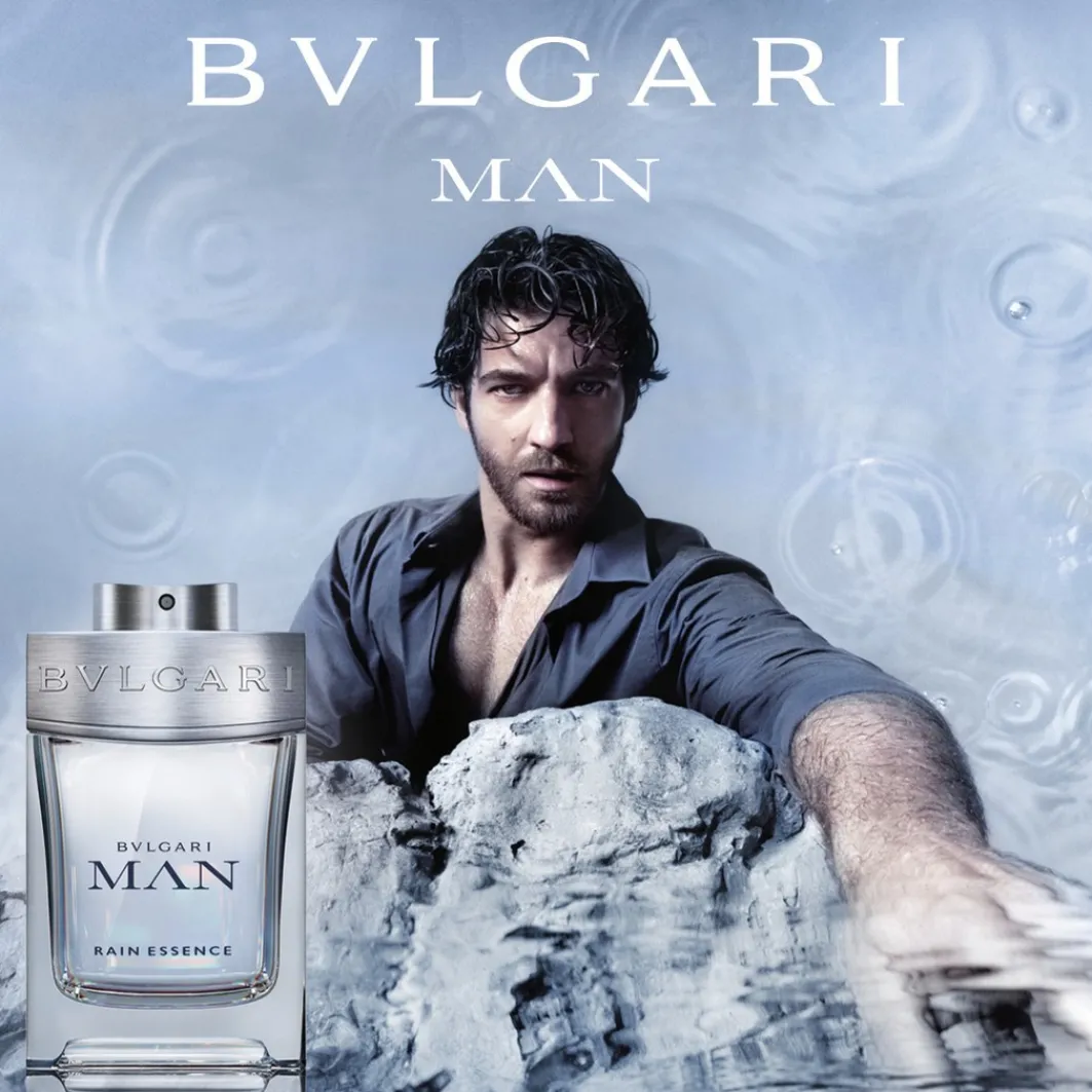 Bulgari Fragranze Unisex^ Bvlgari Man Bvlgari Man Rain Essence