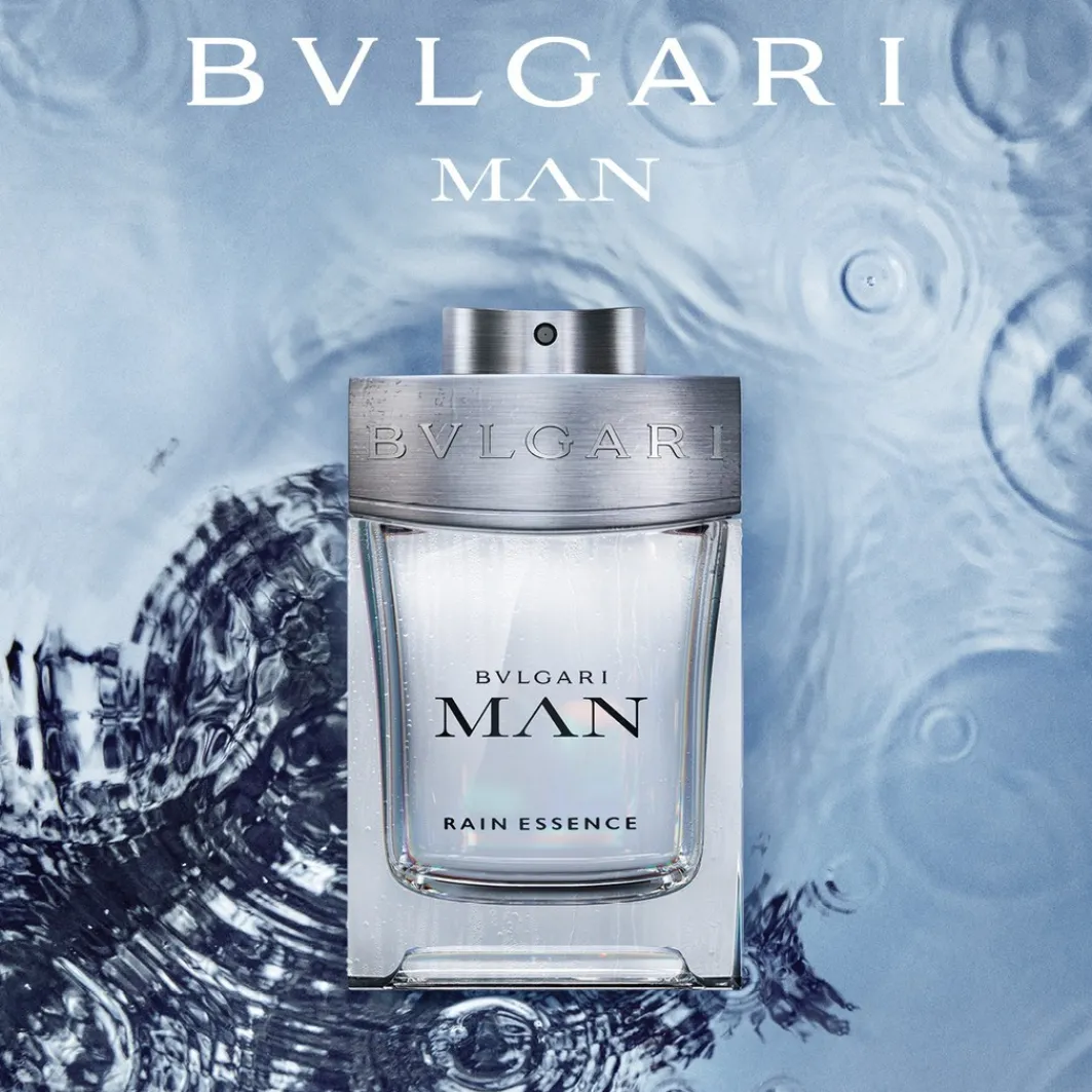 Bulgari Fragranze Unisex^ Bvlgari Man Bvlgari Man Rain Essence