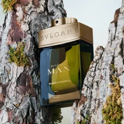 Bulgari Fragranze Maschili^ Bvlgari Man Man Wood Essence