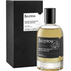 Bullfrog Fragranze Maschili^ Profumi Da Uomo Secret Potion N.3 Eau De Parfum Spray