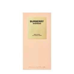 Goddess Body Lotion>Burberry Cheap