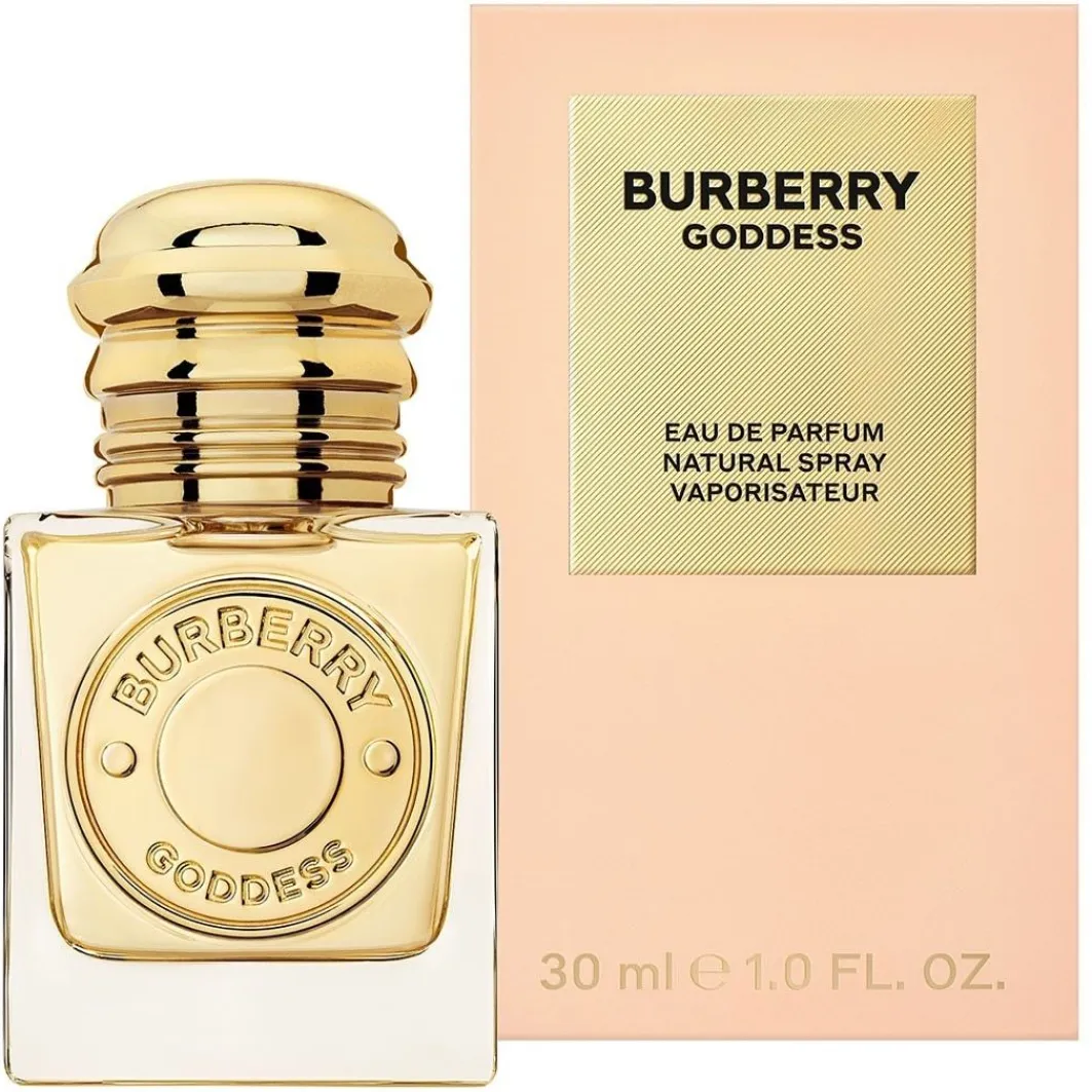 Goddess Eau De Parfum>Burberry Cheap