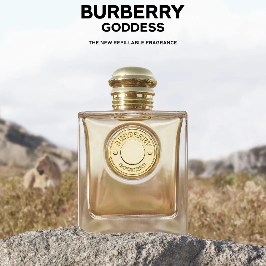 Goddess Eau De Parfum>Burberry Cheap