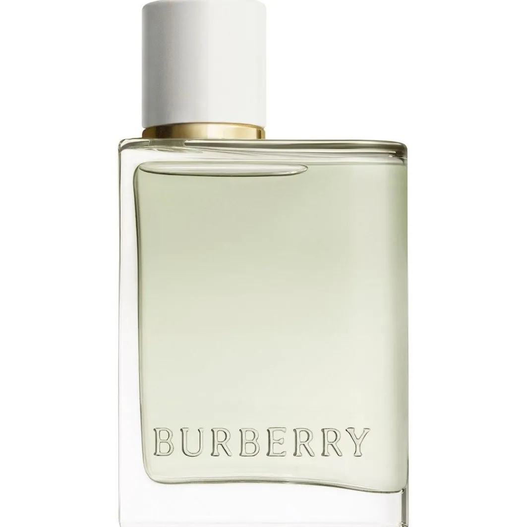 Her Edt>Burberry Shop
