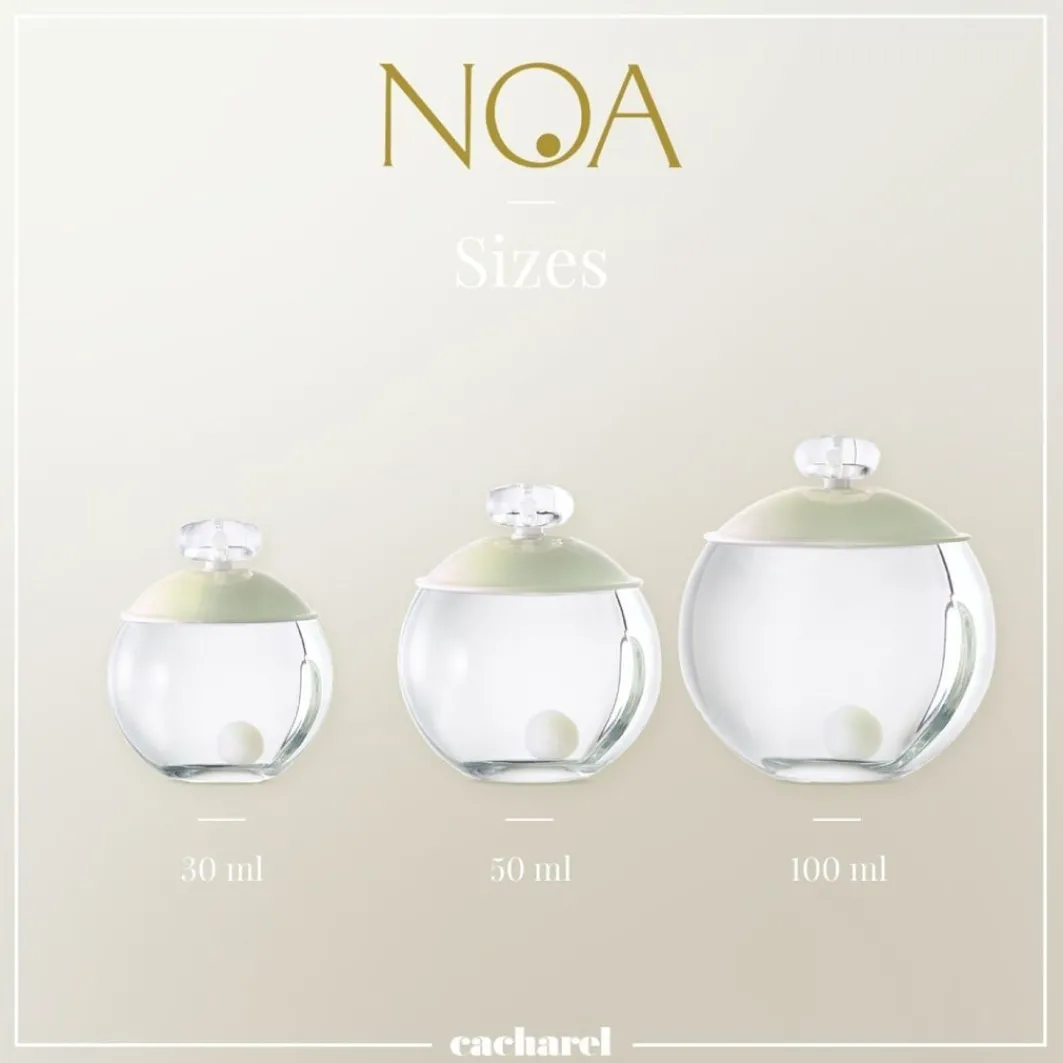 Noa Noa Eau De Toilette>Cacharel Sale