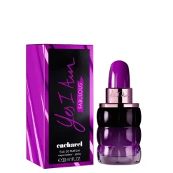 Yes I Am Yes I Am Fabulous Eau De Parfum Spray>Cacharel Store