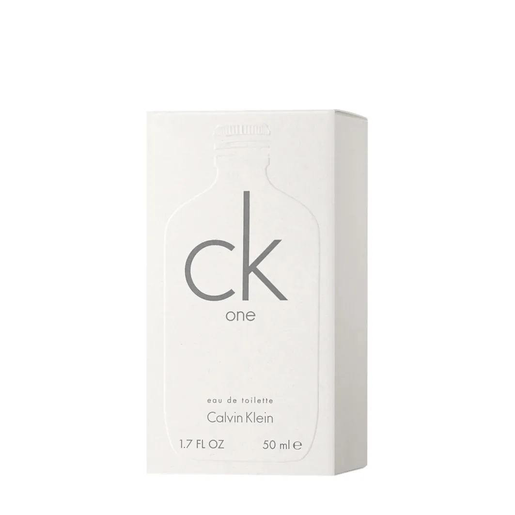 Calvin Klein Fragranze Maschili^ Ck One Ck One