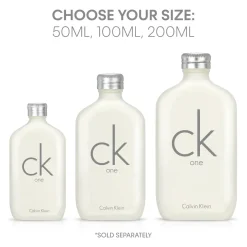 Calvin Klein Fragranze Maschili^ Ck One Ck One