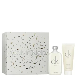 Calvin Klein Cofanetti Profumo^ Ck One Ck One Eau De Toilette Cofanetto Regalo