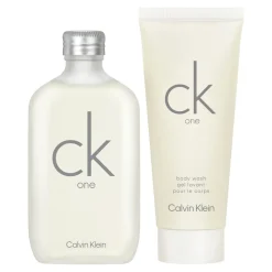 Calvin Klein Cofanetti Profumo^ Ck One Ck One Eau De Toilette Cofanetto Regalo