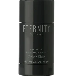 Calvin Klein Deodorante^ Eternity For Men Deodorant Stick