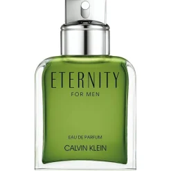 Calvin Klein Fragranze Maschili^ Eternity For Men Eternity For Men Eau De Parfum Spray