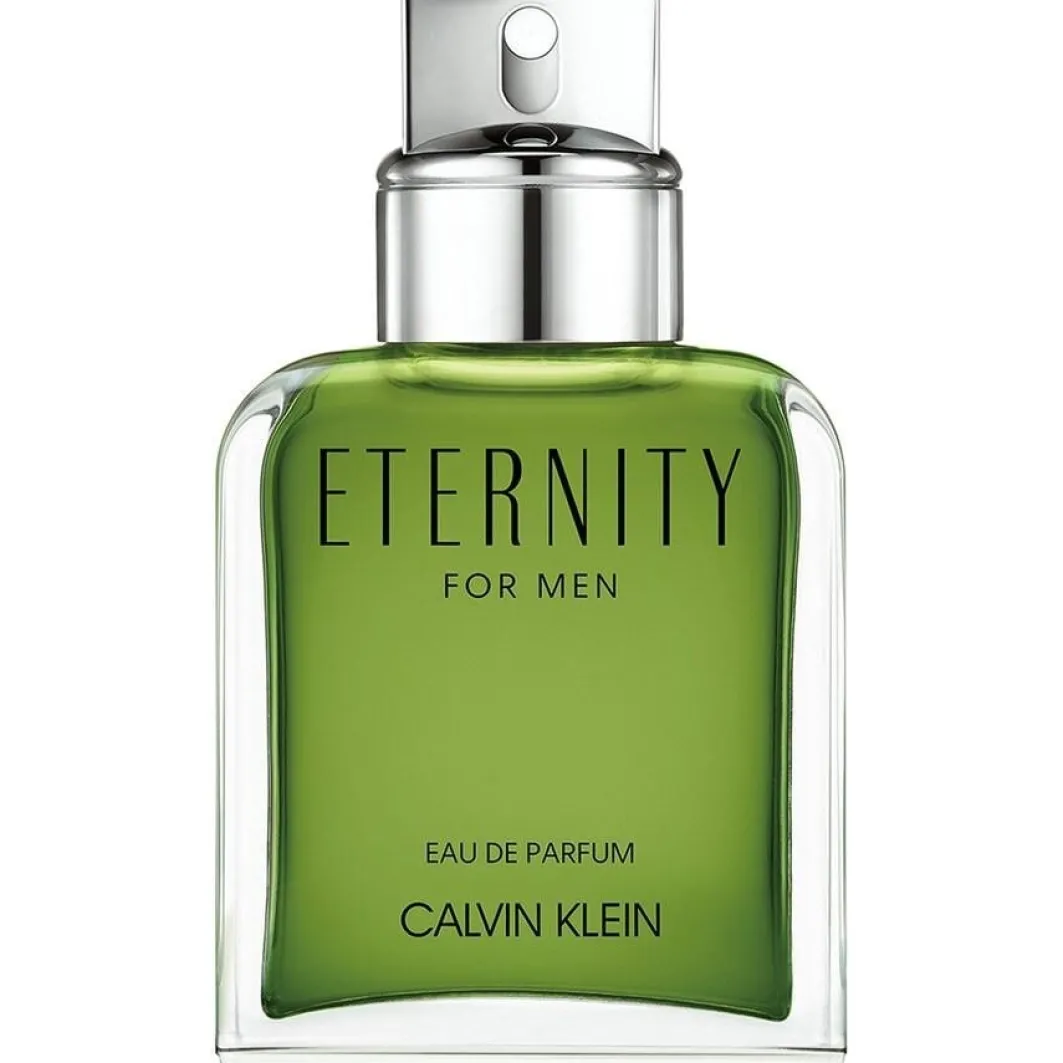 Calvin Klein Fragranze Maschili^ Eternity For Men Eternity For Men Eau De Parfum Spray