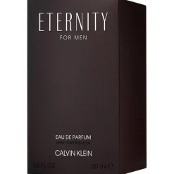 Calvin Klein Fragranze Maschili^ Eternity For Men Eternity For Men Eau De Parfum Spray