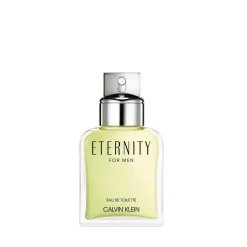 Calvin Klein Fragranze Maschili^ Eternity For Men Eau De Toilette Spray