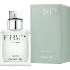 Calvin Klein Fragranze Maschili^ Eternity For Men Eternity For Men Cologne Eau De Toilette Spray