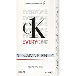 Calvin Klein Fragranze Maschili^ Everyone Eau De Toilette