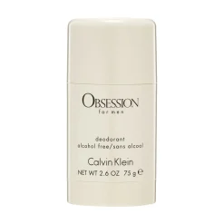 Calvin Klein Deodorante^ Obsession For Men Deodorant Stick
