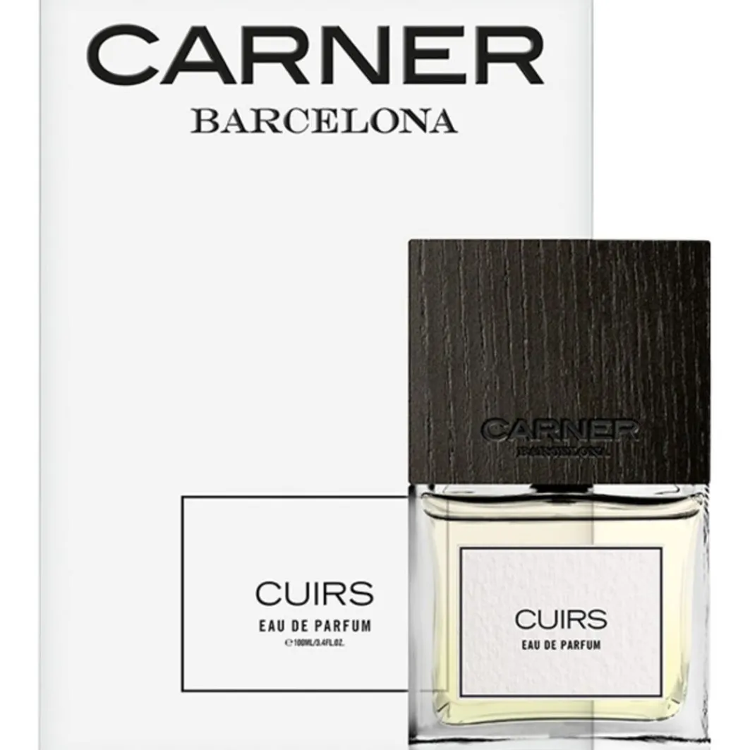 Cuirs E.D.P. Nat. Spray>Carner Barcelona Cheap