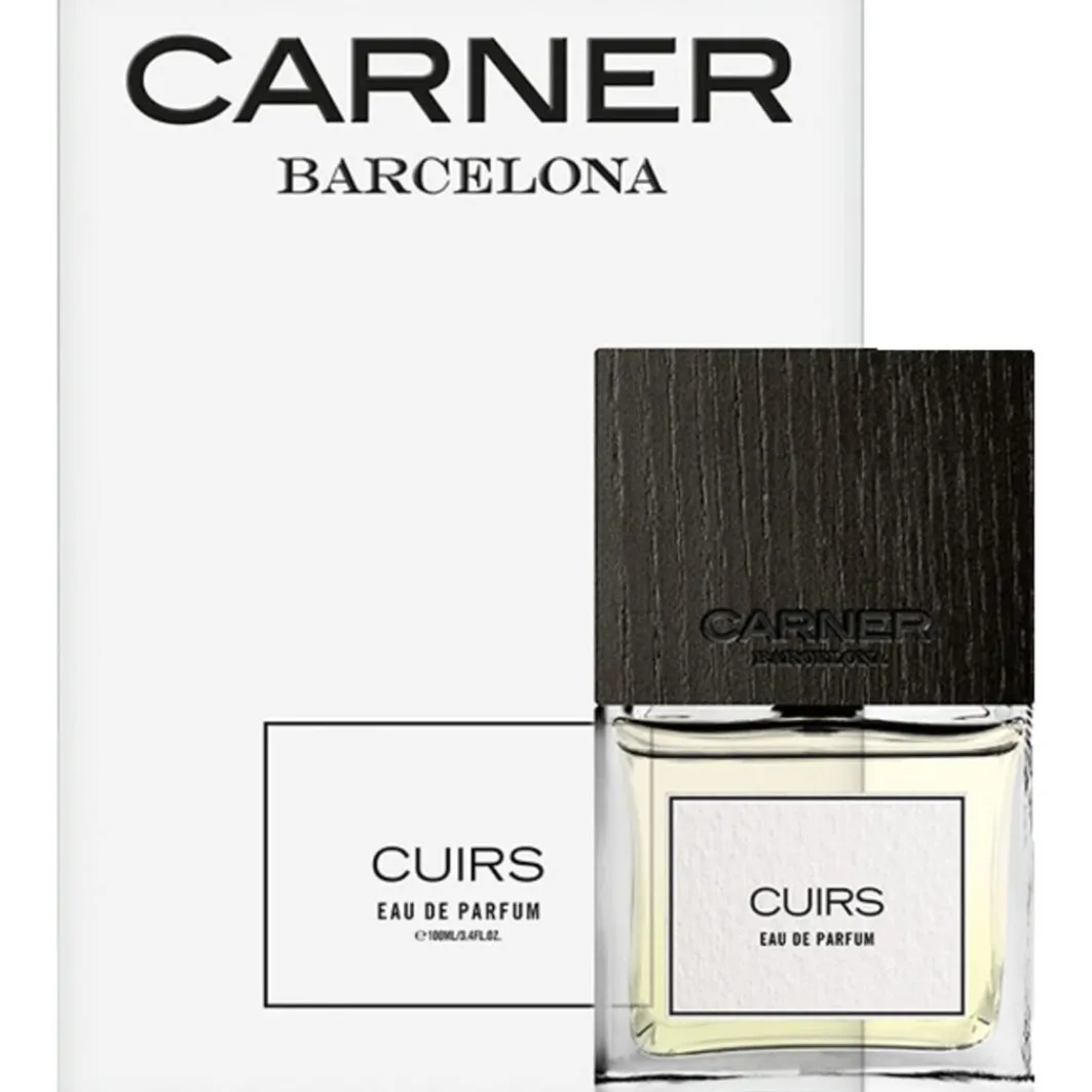 Cuirs E.D.P. Nat. Spray>Carner Barcelona Cheap