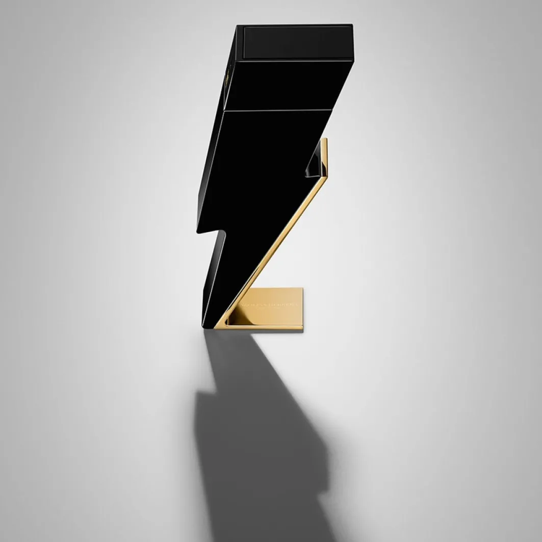 Carolina Herrera Fragranze Maschili^ Bad Boy Bad Boy