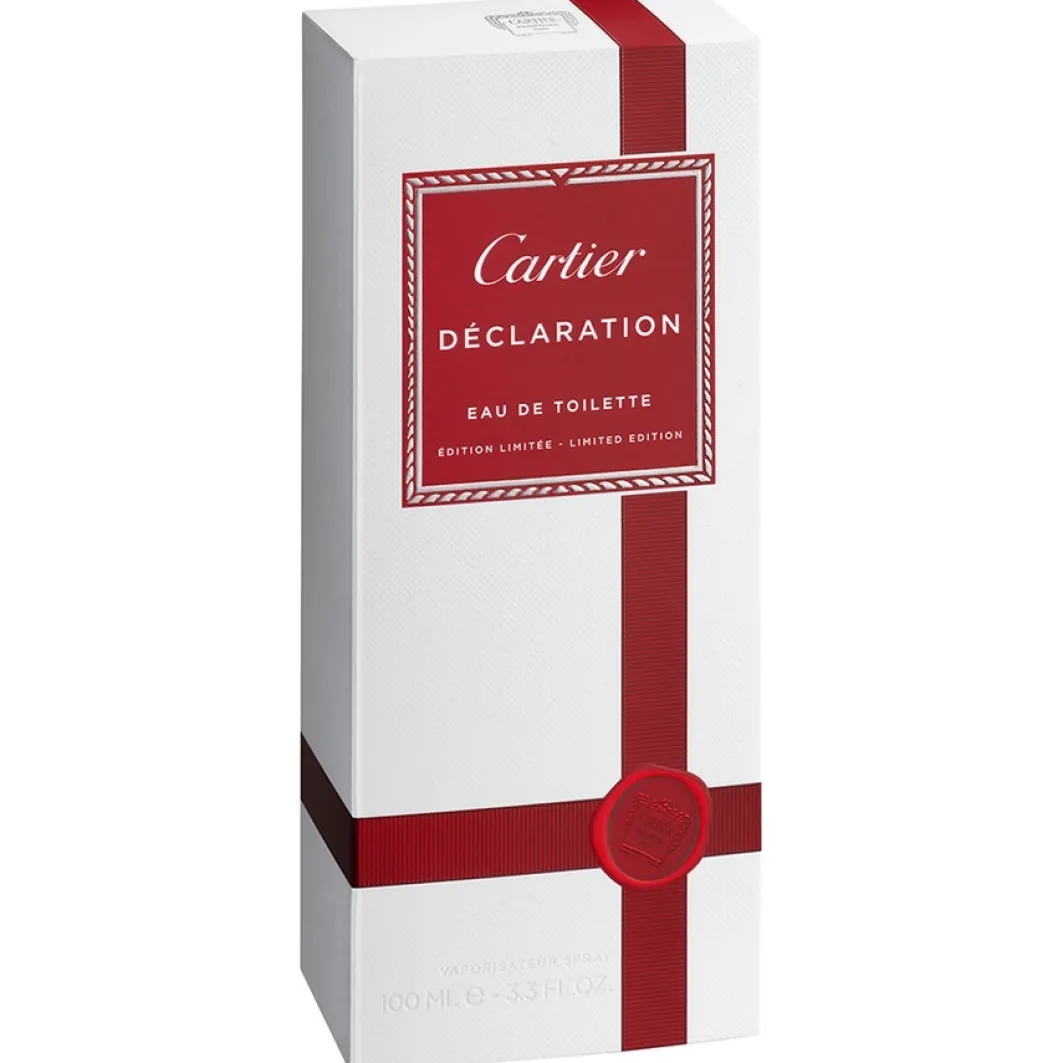 Cartier Fragranze Maschili^ Limited Edition 2020