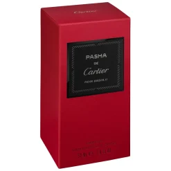 Cartier Fragranze Maschili^ Pasha De Noir Absolu