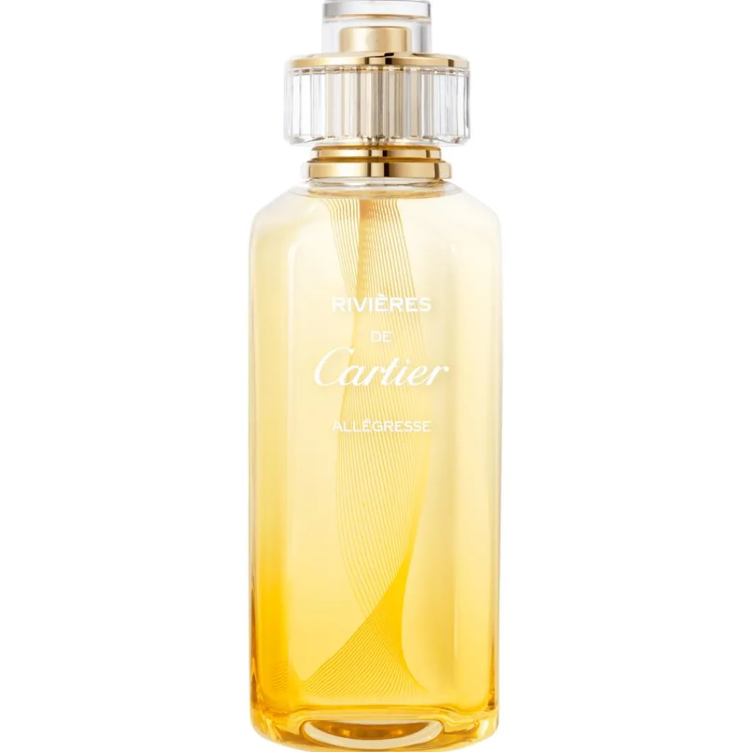 Cartier Fragranze Unisex^ Rivieres De Rivieres De Allegresse