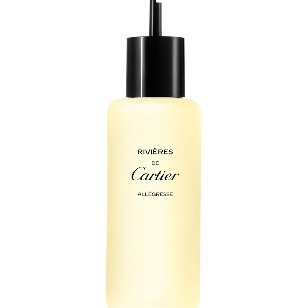 Cartier Fragranze Unisex^ Rivieres De Refill Allegresse