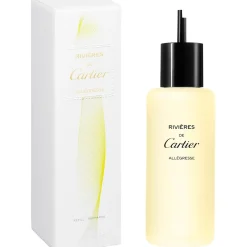 Cartier Fragranze Unisex^ Rivieres De Refill Allegresse