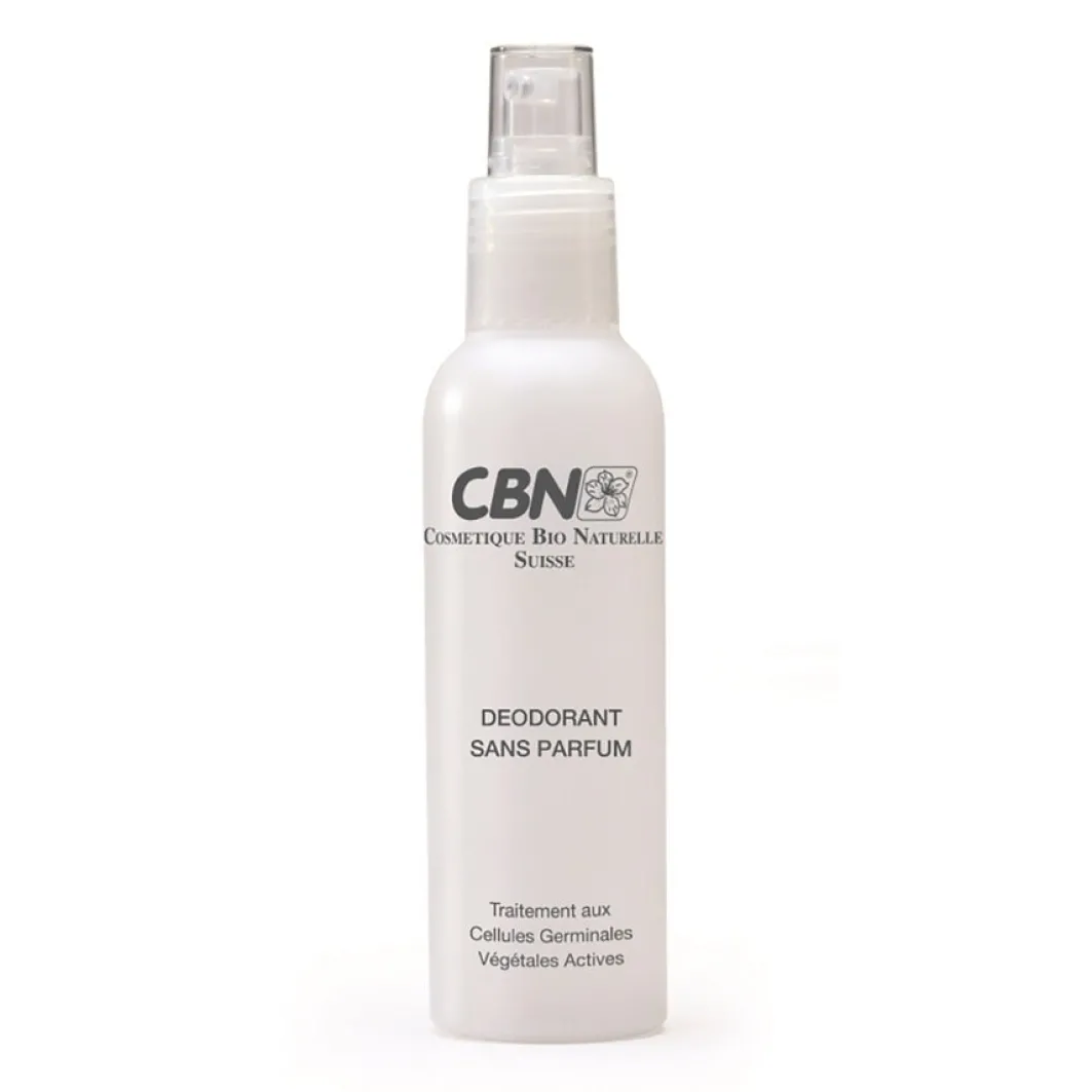 CBN Deodorante^ Deodorant Sans Parfum